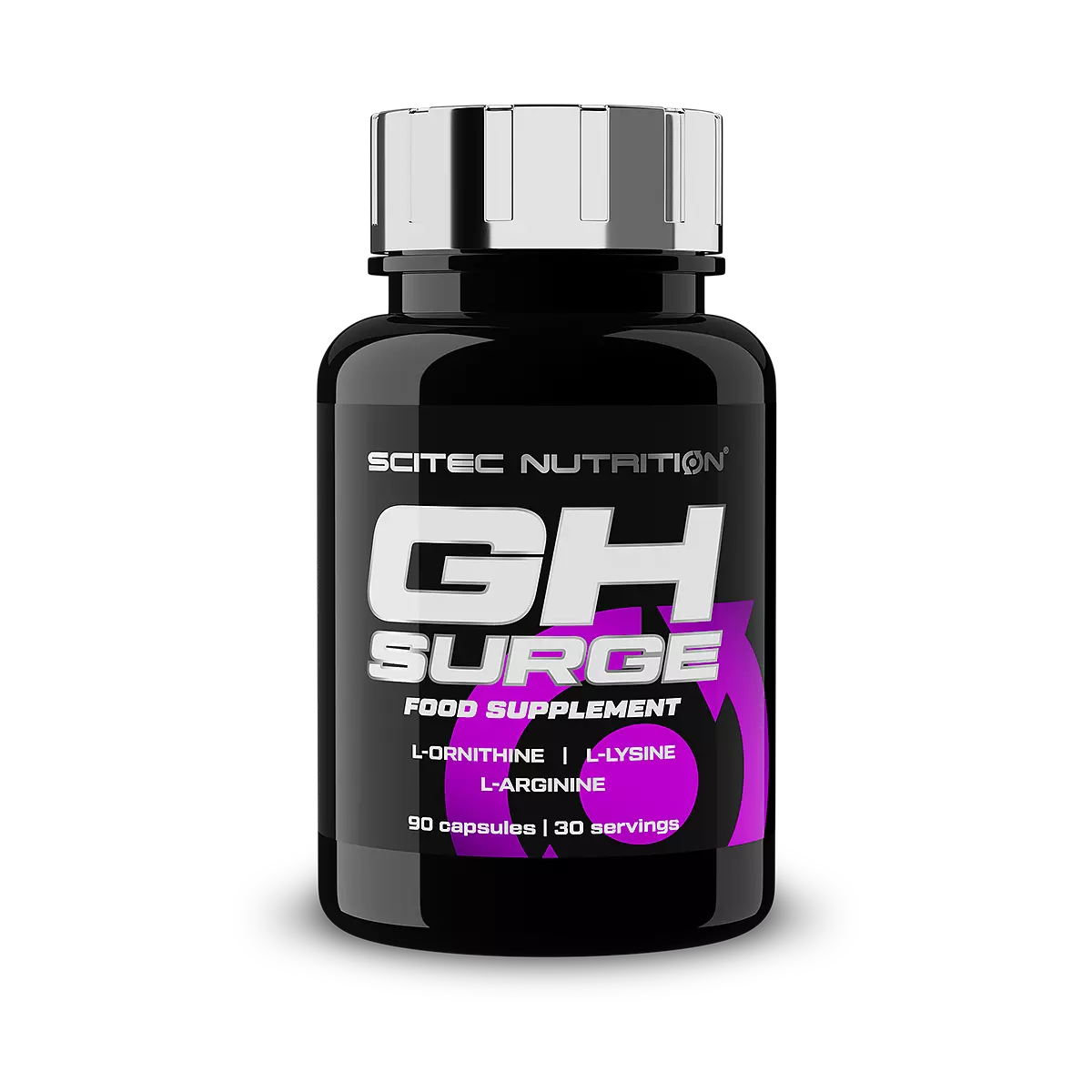Scitec Nutrition GH Surge (90 caps)