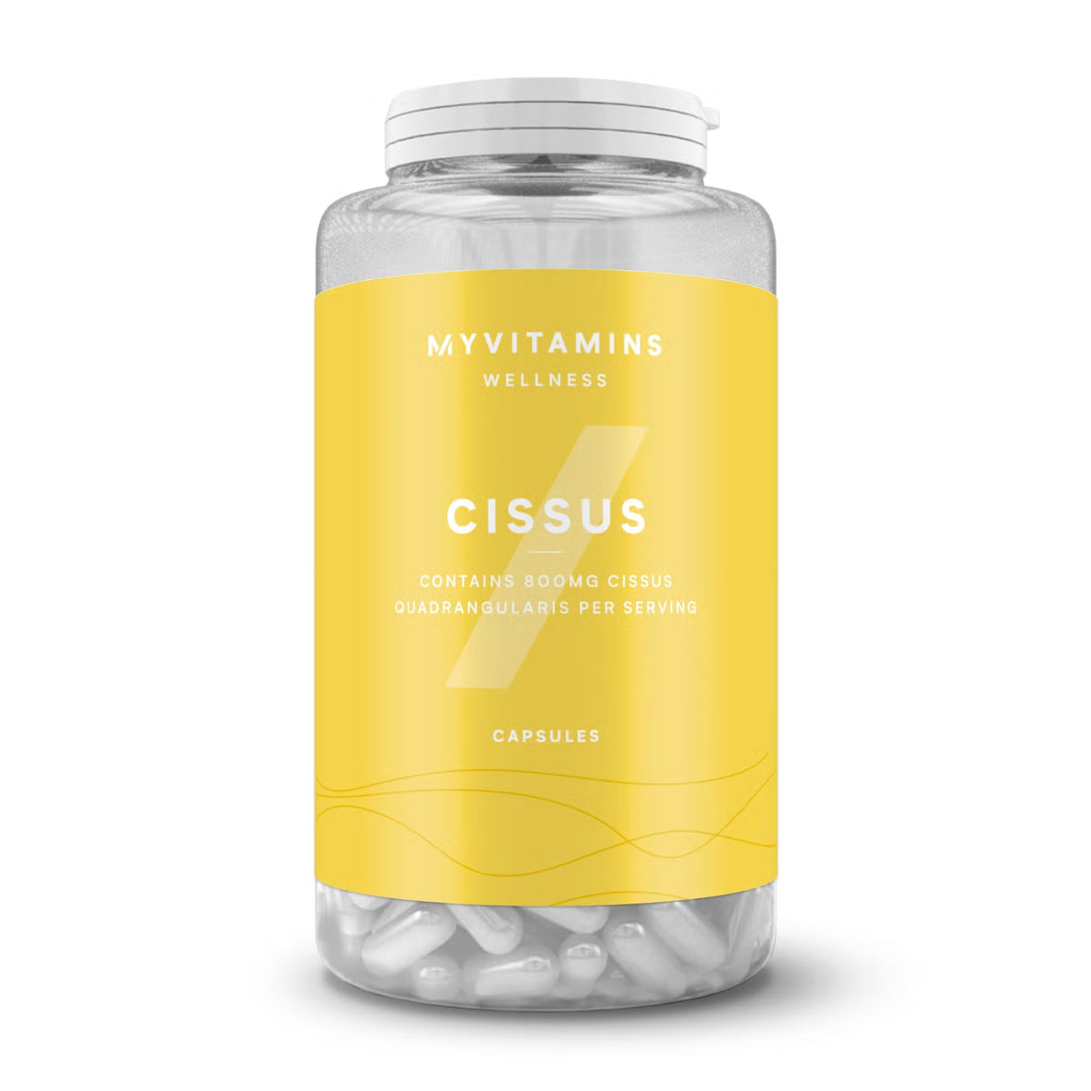 Myprotein Cissus Capsules