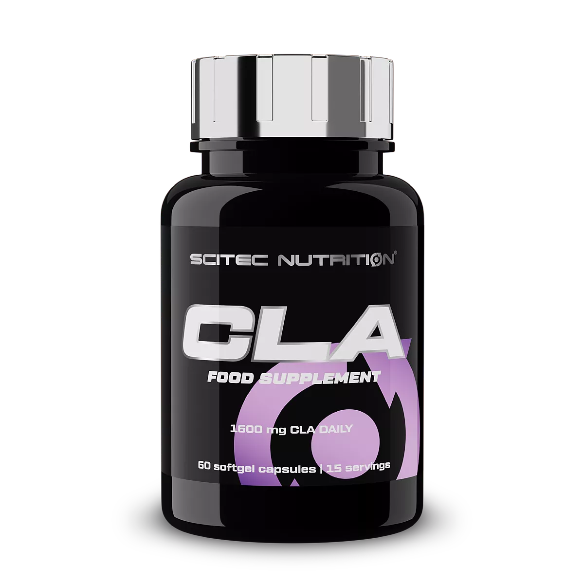 Scitec Nutrition CLA (60 g.c.)