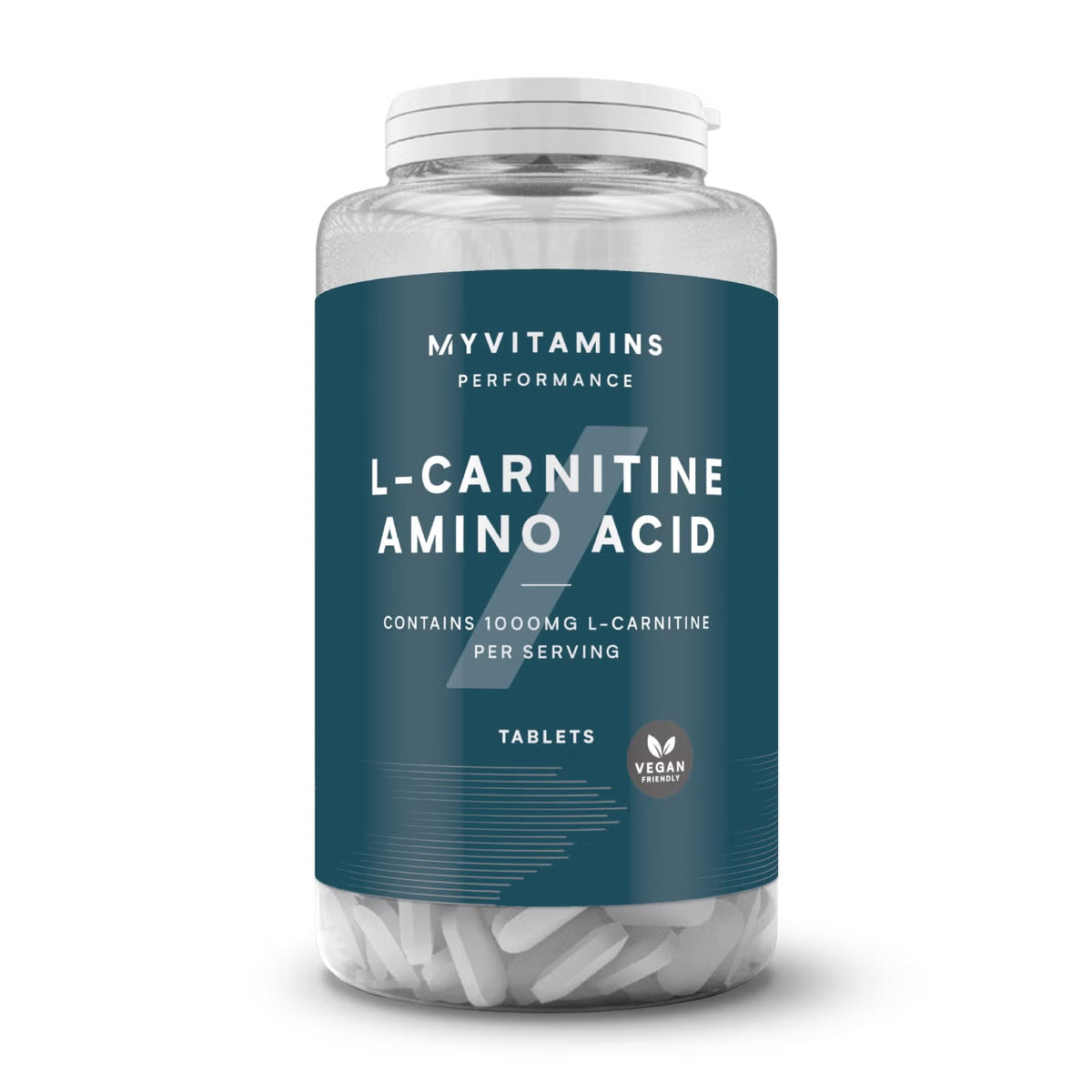 Myprotein L-Carnitine Tablets