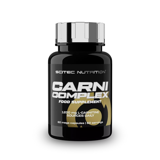 Scitec Nutrition Carni Complex (60 caps)