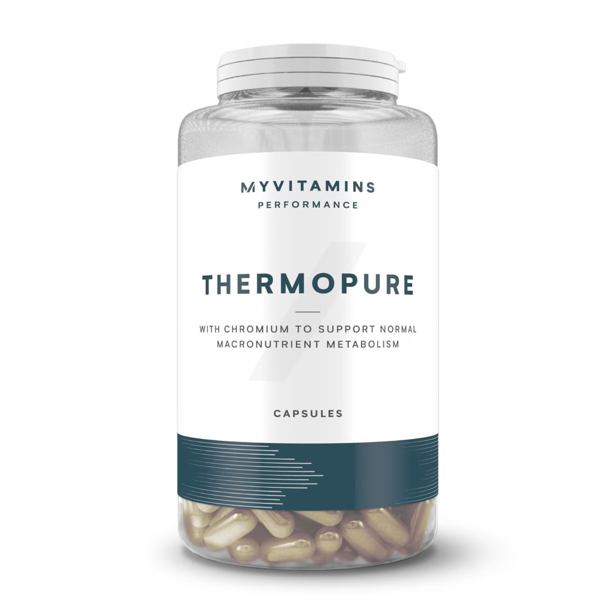 Myprotein Thermopure