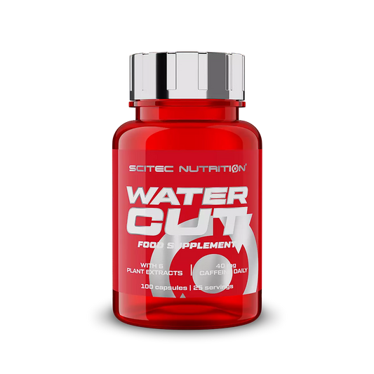 Scitec Nutrition Water Cut (100 caps)