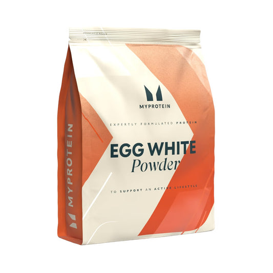 Myprotein 100% Egg White Powder