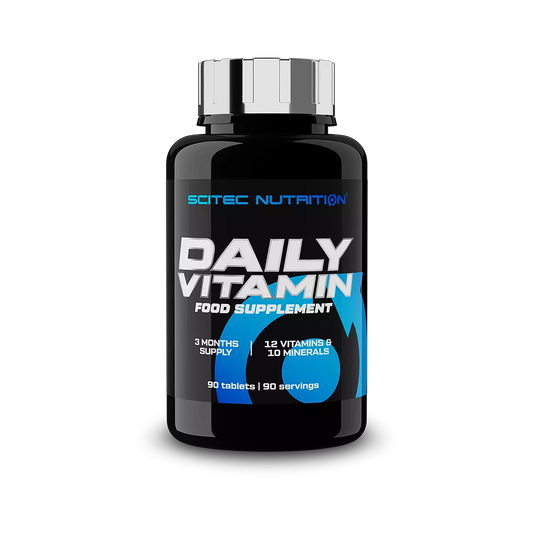 Scitec Nutrition Daily Vitamin (90 tab.)