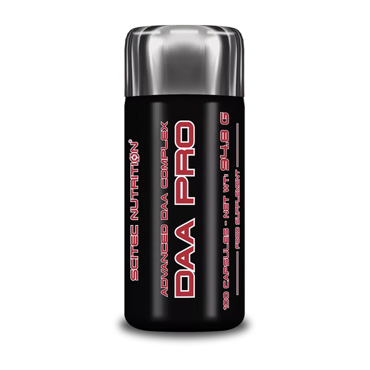 Scitec Nutrition DAA Pro (100 caps)