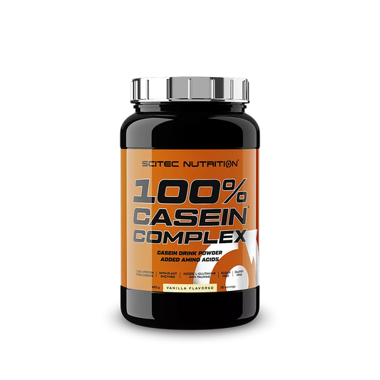 Scitec Nutrition 100% Casein Complex (0,92 kg)
