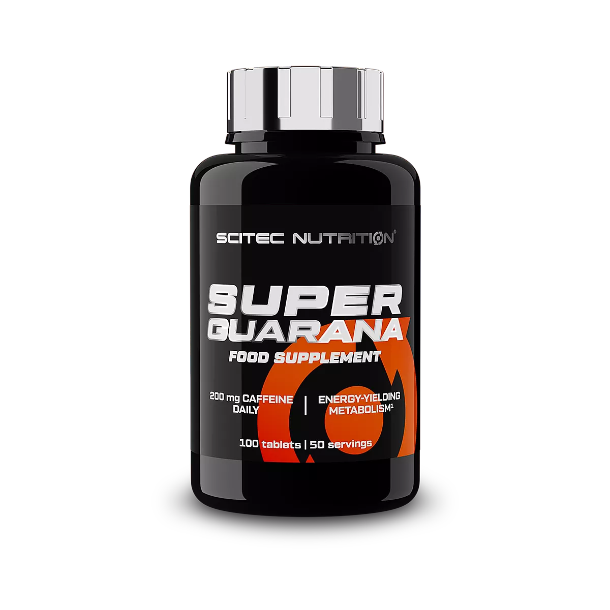 Scitec Nutrition Super Guarana (100 tab.)