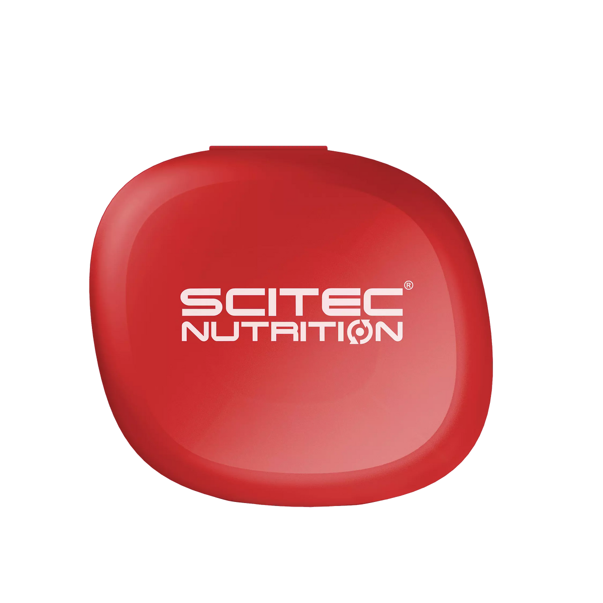 Scitec Nutrition Pill Box