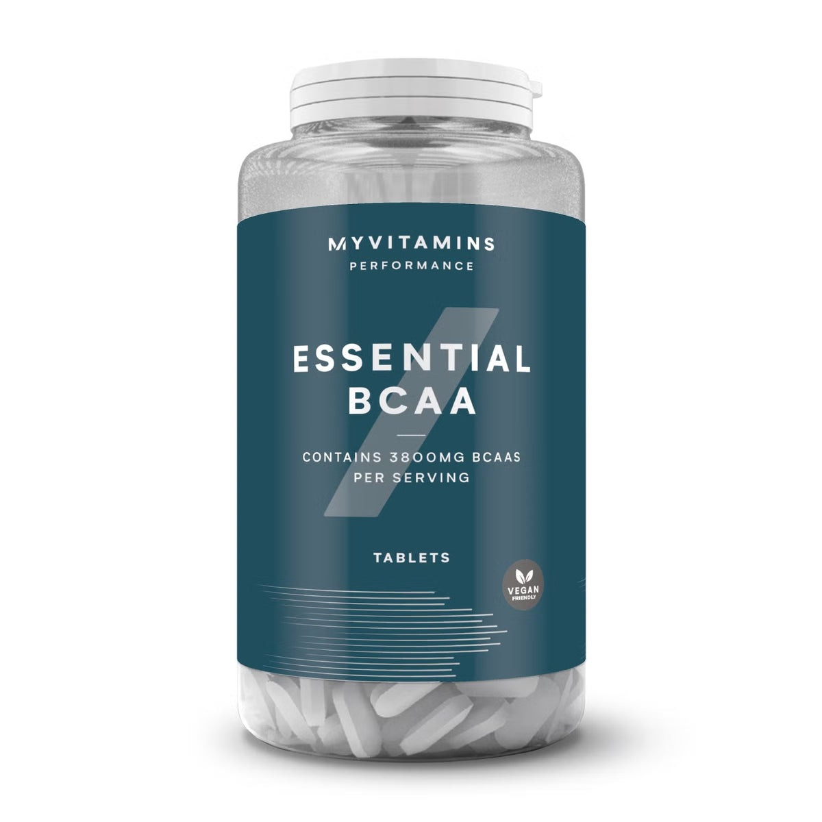 Myprotein Essential BCAA Tablets