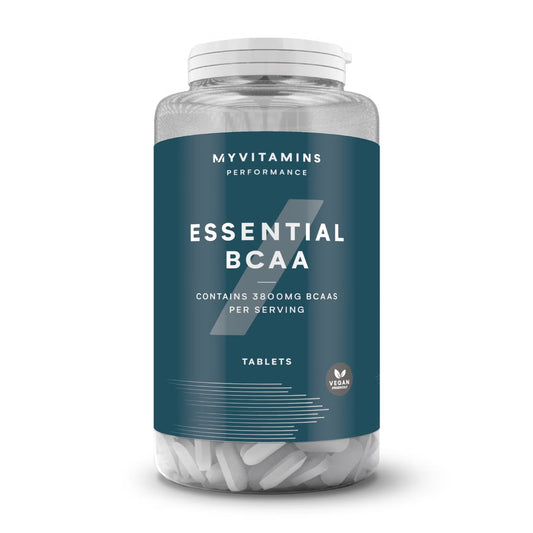 Myprotein Essential BCAA Tablets