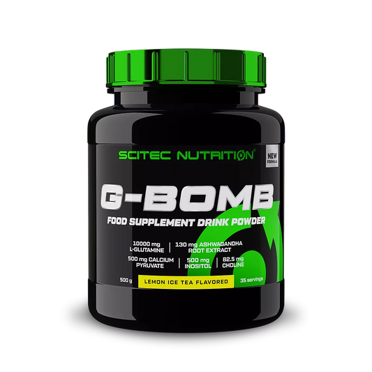 Scitec Nutrition G-Bomb (500 gr.)