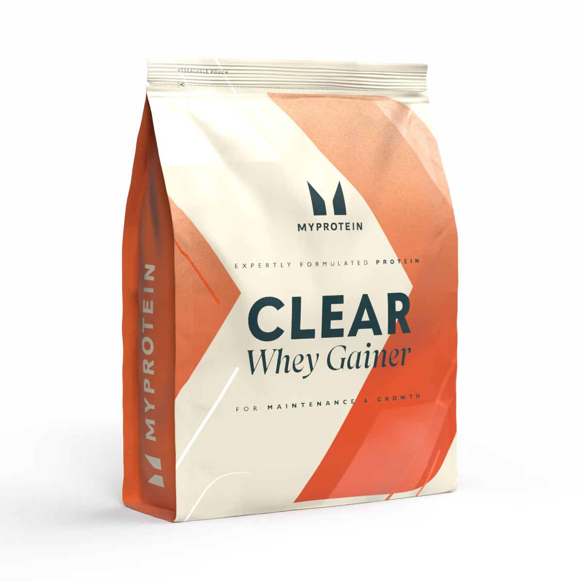 Myprotein Clear Whey Gainer