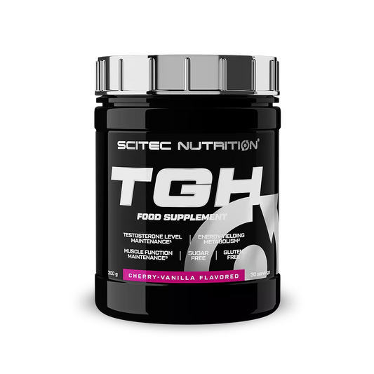 Scitec Nutrition TGH (flavored) (300 gr.)