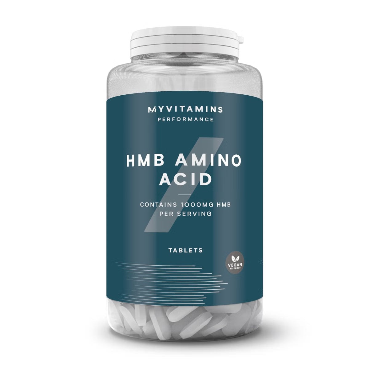 Myprotein HMB Tablets
