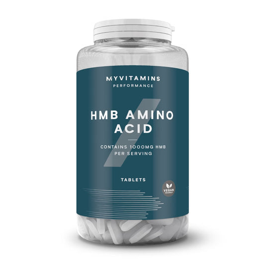 Myprotein HMB Tablets