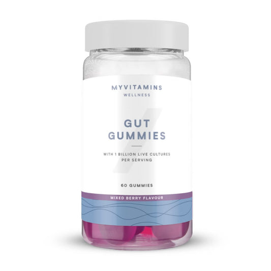 Myprotein Gut Gummies