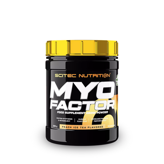 Scitec Nutrition MyoFactor (285 gr.)