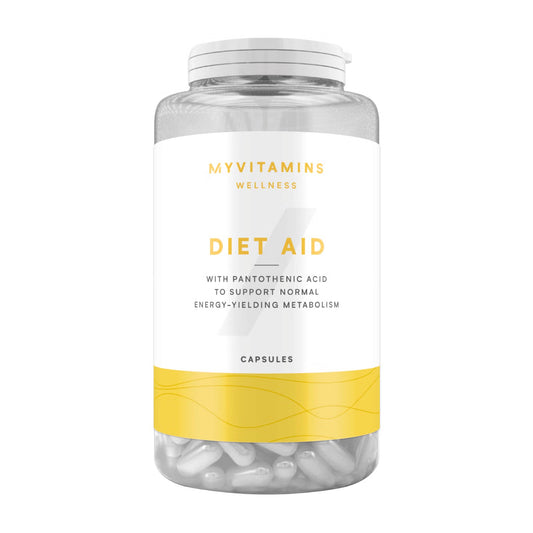 Myprotein Diet Aid Capsules