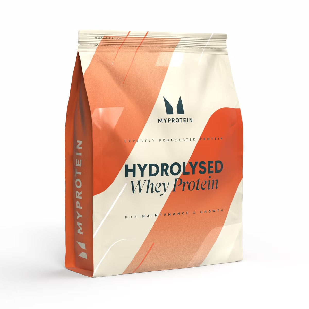 Myprotein Hydrolysed Whey Protein Powder