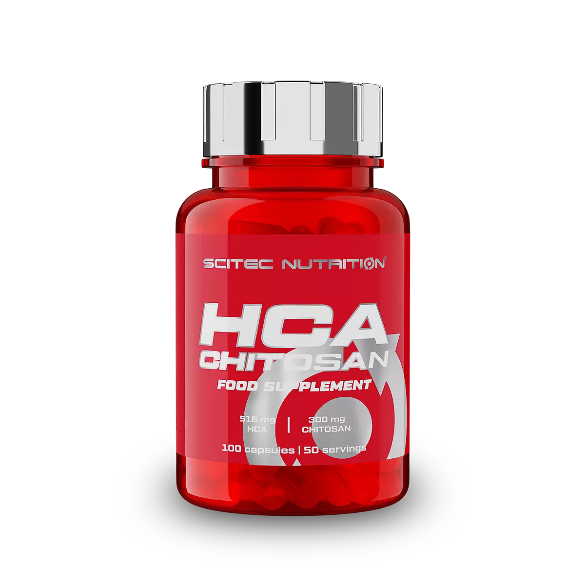 Scitec Nutrition HCA-Chitosan (100 caps)