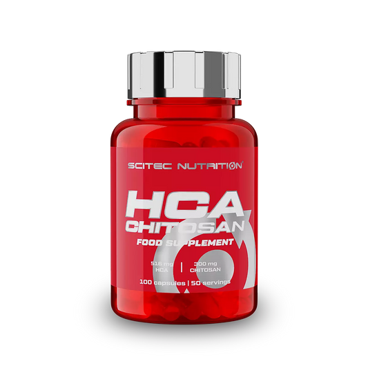 Scitec Nutrition HCA-Chitosan (100 caps)