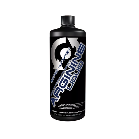 Scitec Nutrition Arginine Liquid (1 lit.)