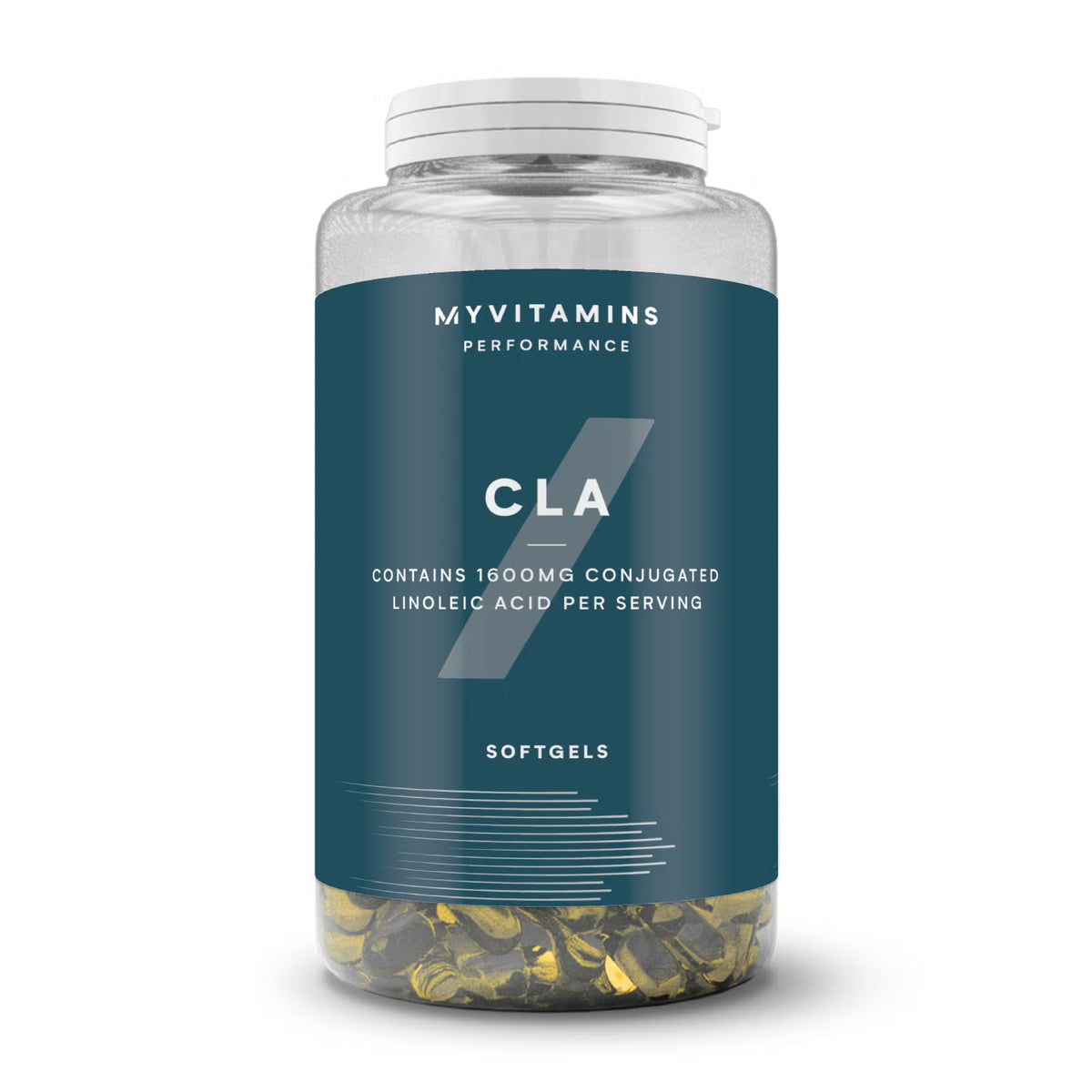 Myprotein CLA Capsules