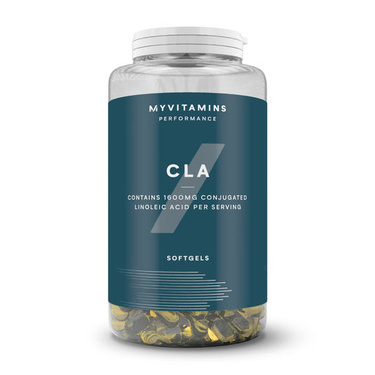 Myprotein CLA Capsules