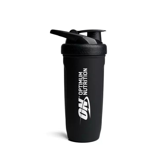 Optimum Nutrition Smartshake Reforce Steel Shaker - 900ml