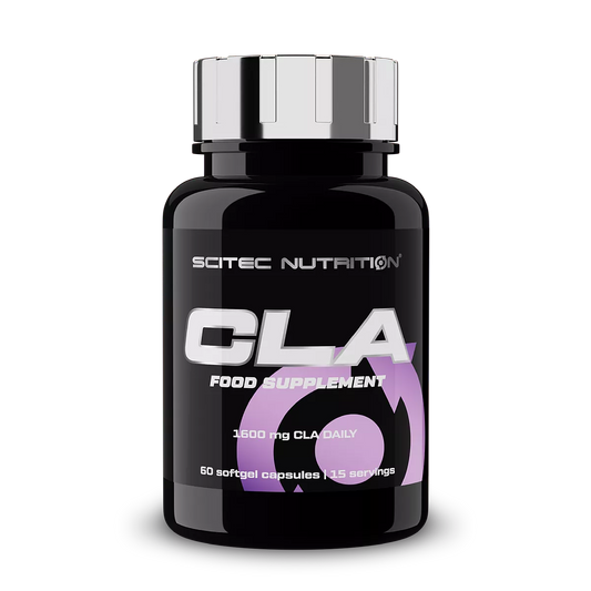Scitec Nutrition CLA (60 g.c.)