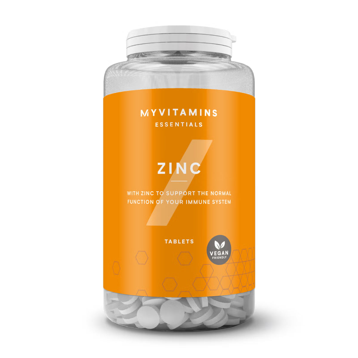 Myprotein Zinc Tablets