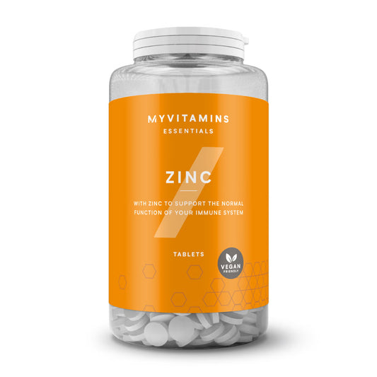 Myprotein Zinc Tablets