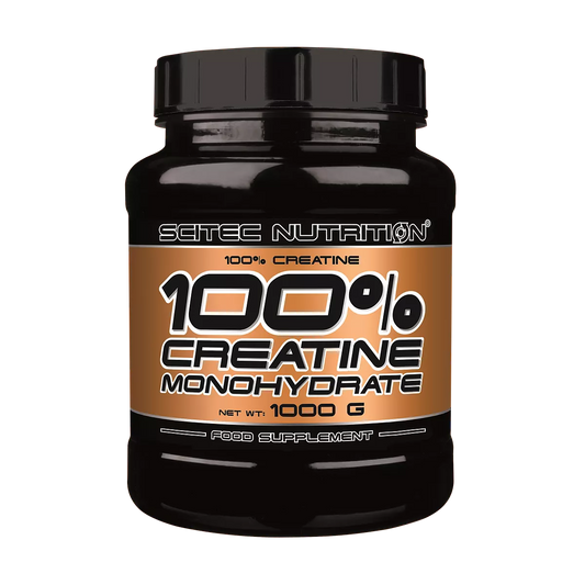 Scitec Nutrition Creatine Monohydrate (1 kg)