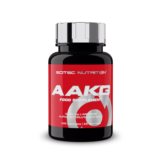 Scitec Nutrition AAKG (100 caps)